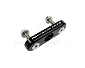 Powerhouse Racing Throttle Cable Dress Up Cover Machined Lexus 1992-2005